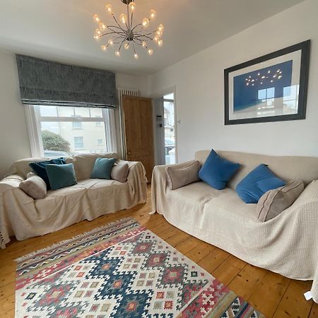 The Sandgate Cottage Extérieur photo