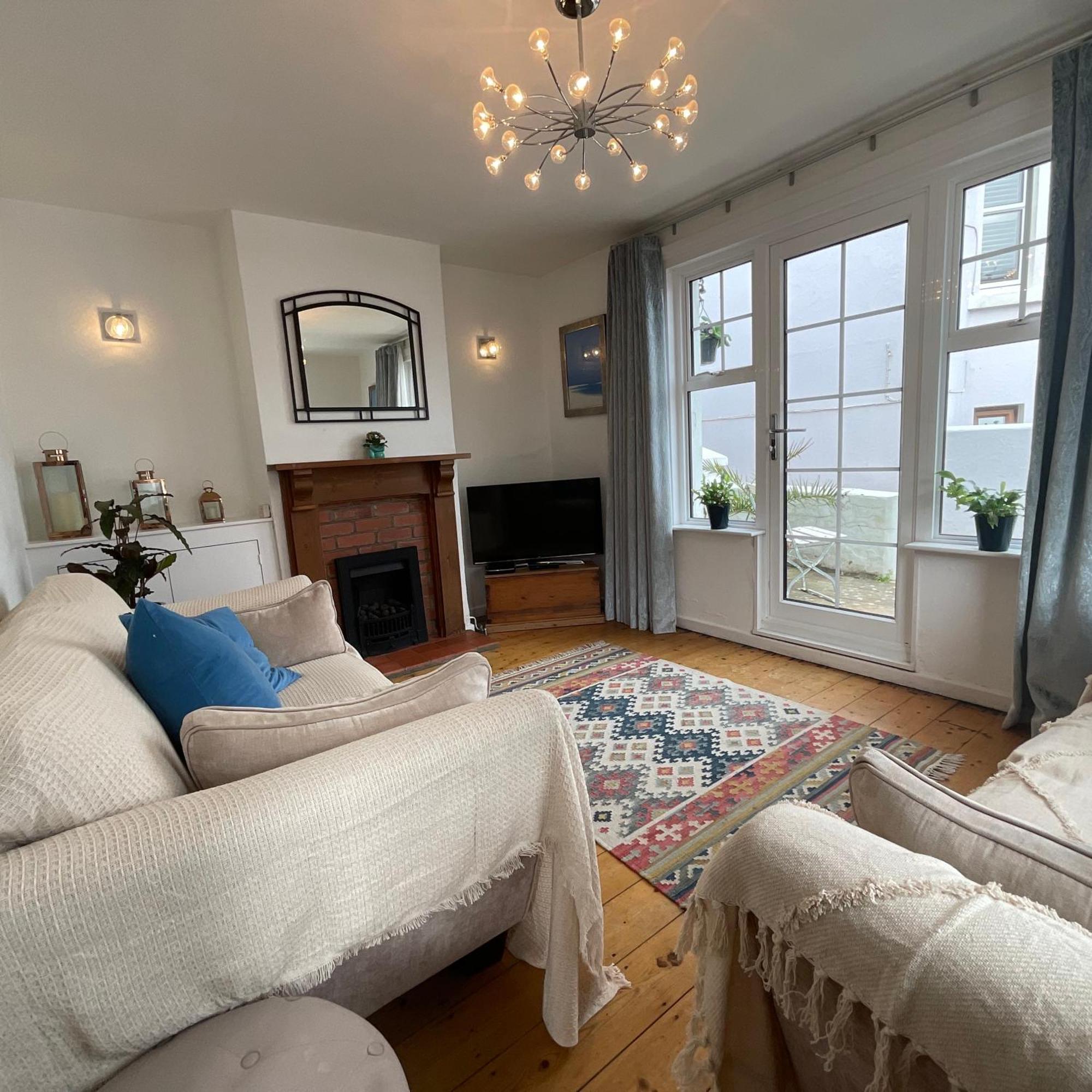 The Sandgate Cottage Extérieur photo