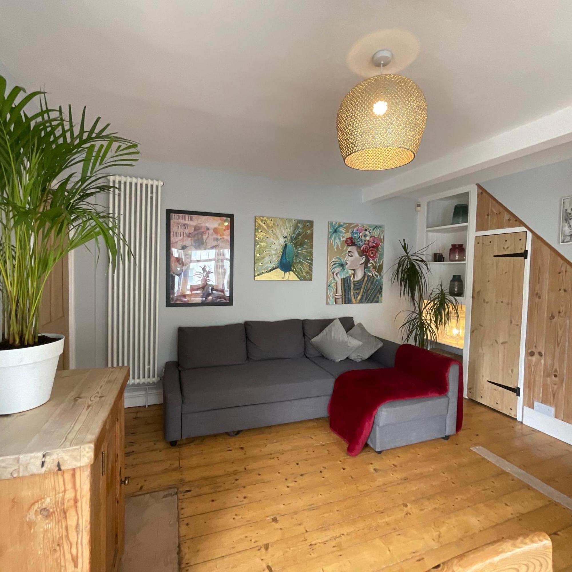 The Sandgate Cottage Extérieur photo