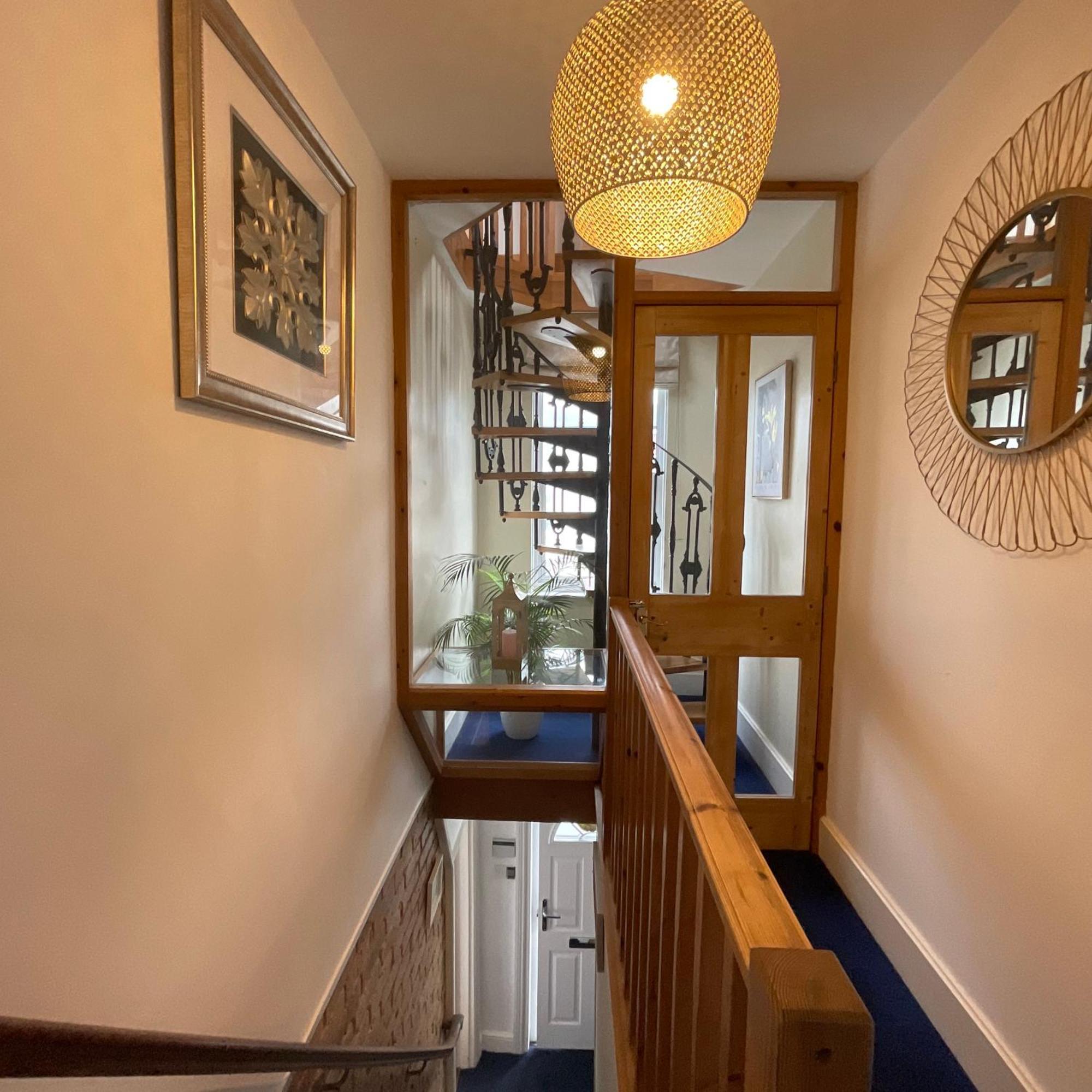 The Sandgate Cottage Extérieur photo