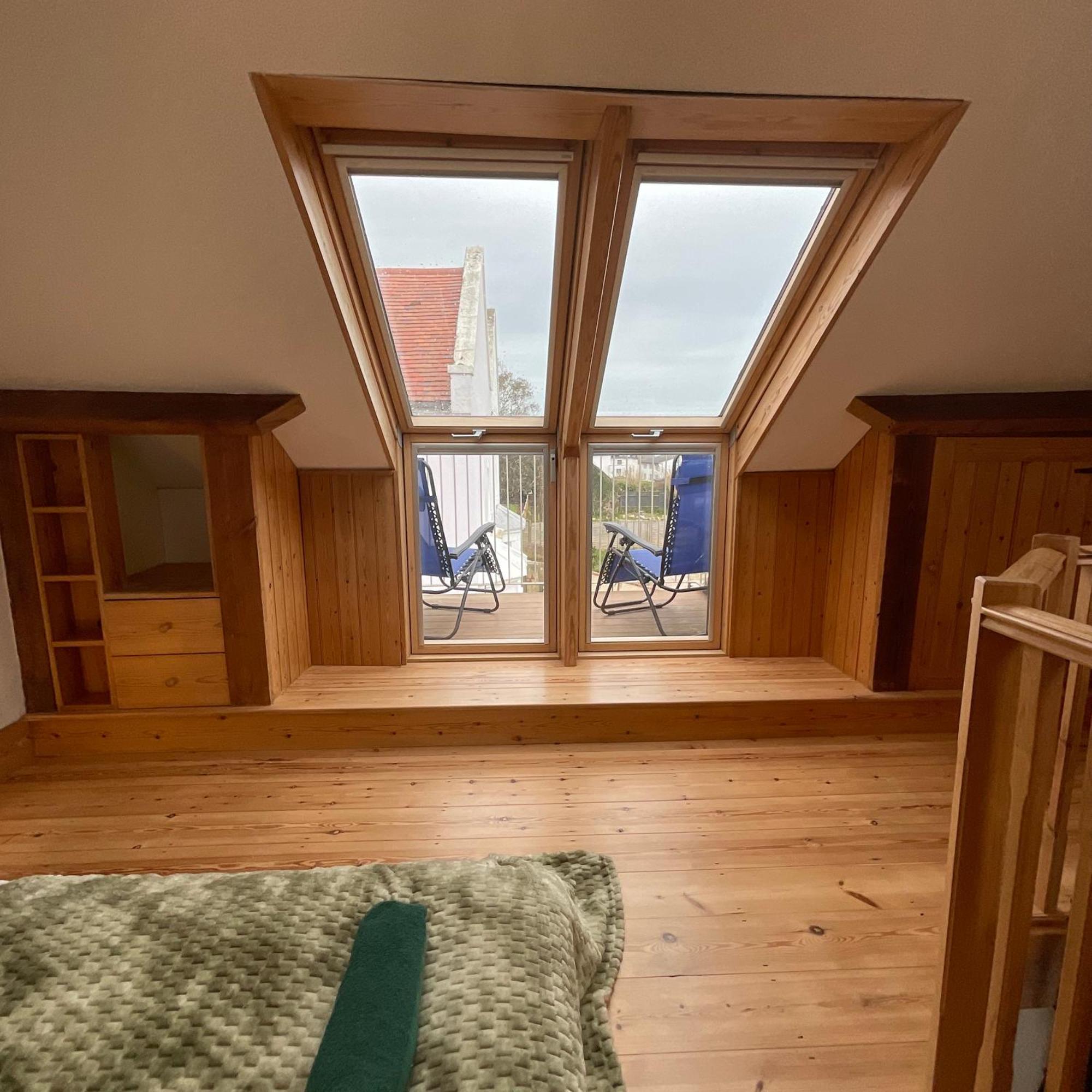The Sandgate Cottage Extérieur photo