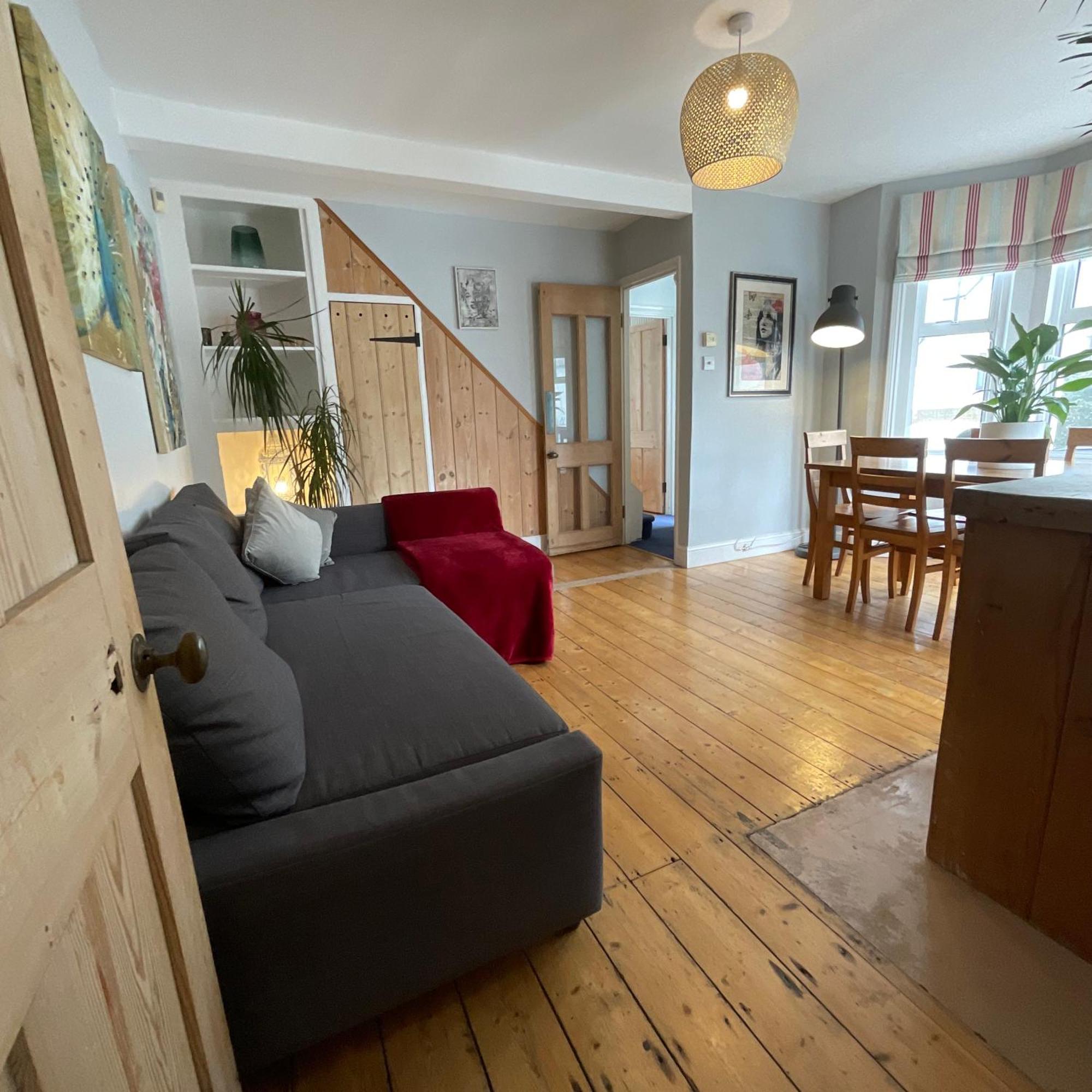 The Sandgate Cottage Extérieur photo