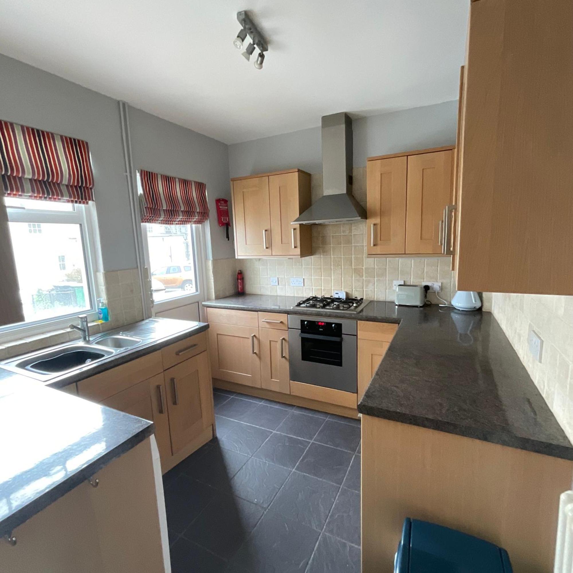 The Sandgate Cottage Extérieur photo