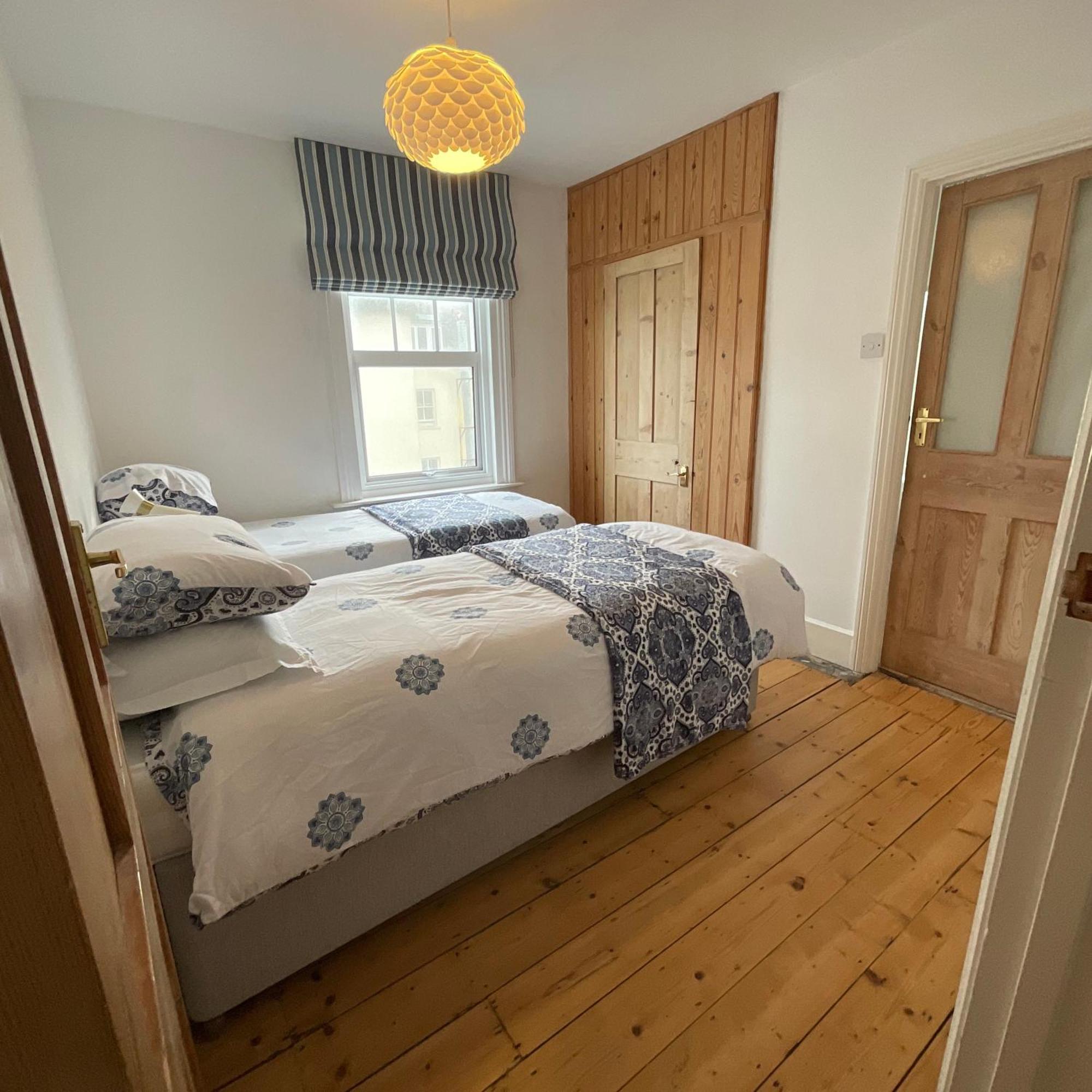 The Sandgate Cottage Extérieur photo