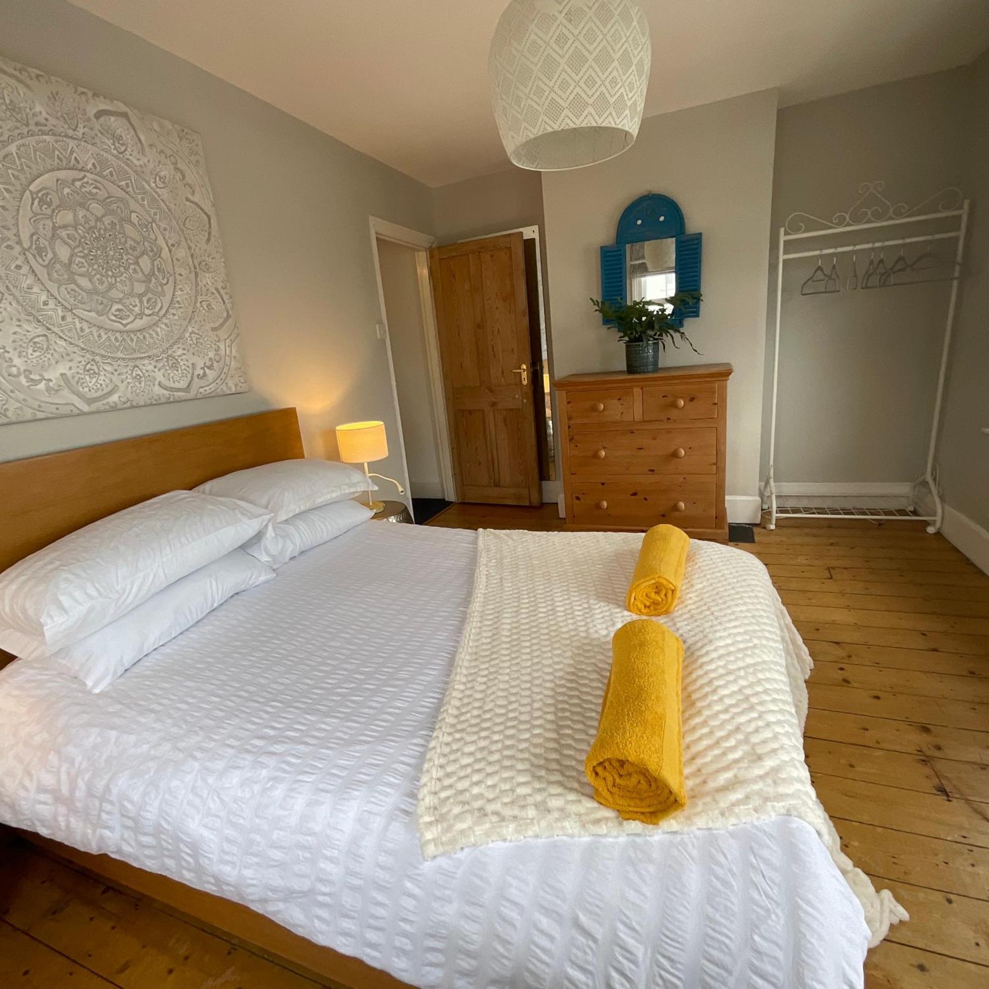 The Sandgate Cottage Extérieur photo