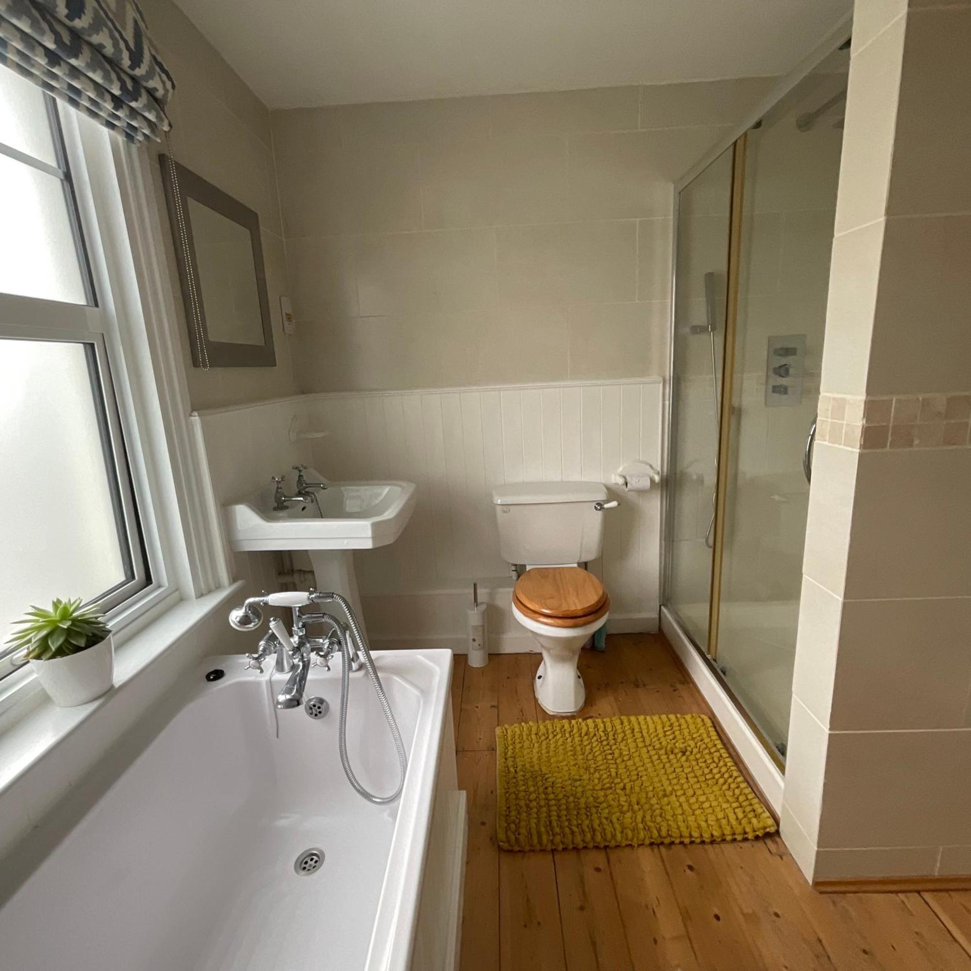 The Sandgate Cottage Extérieur photo