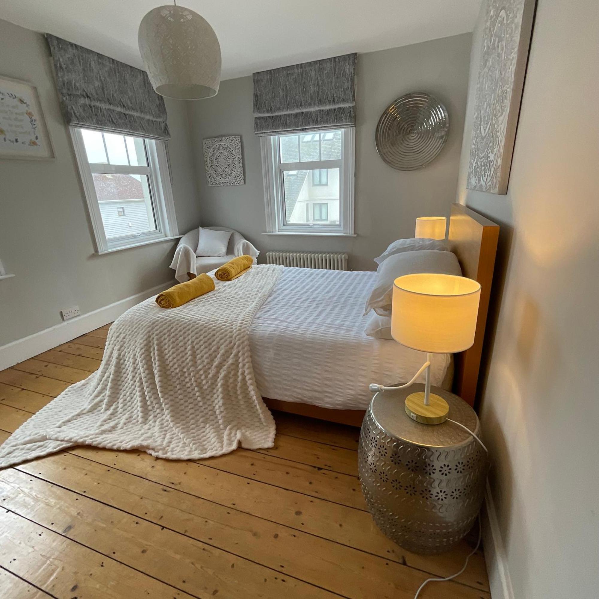 The Sandgate Cottage Extérieur photo