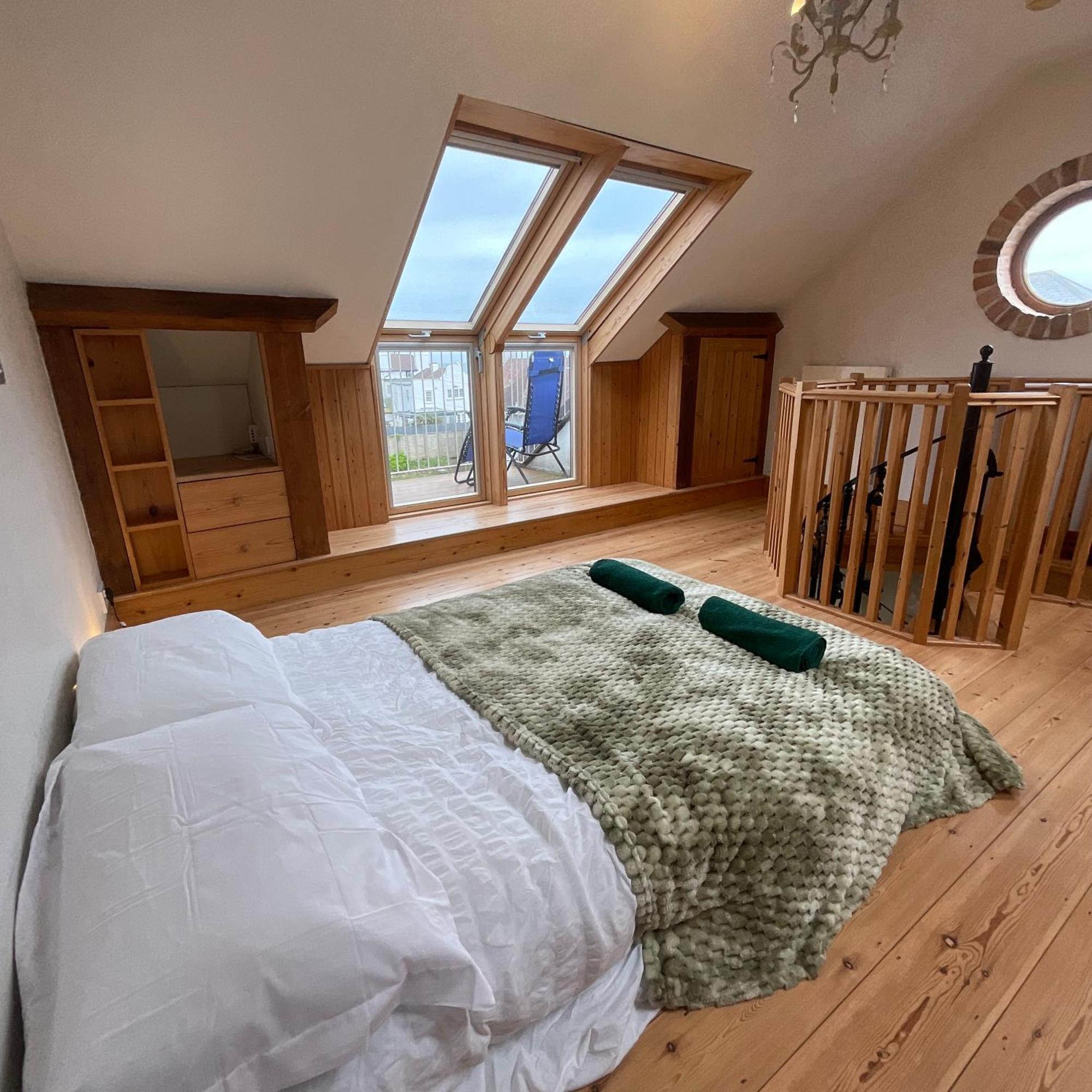 The Sandgate Cottage Extérieur photo