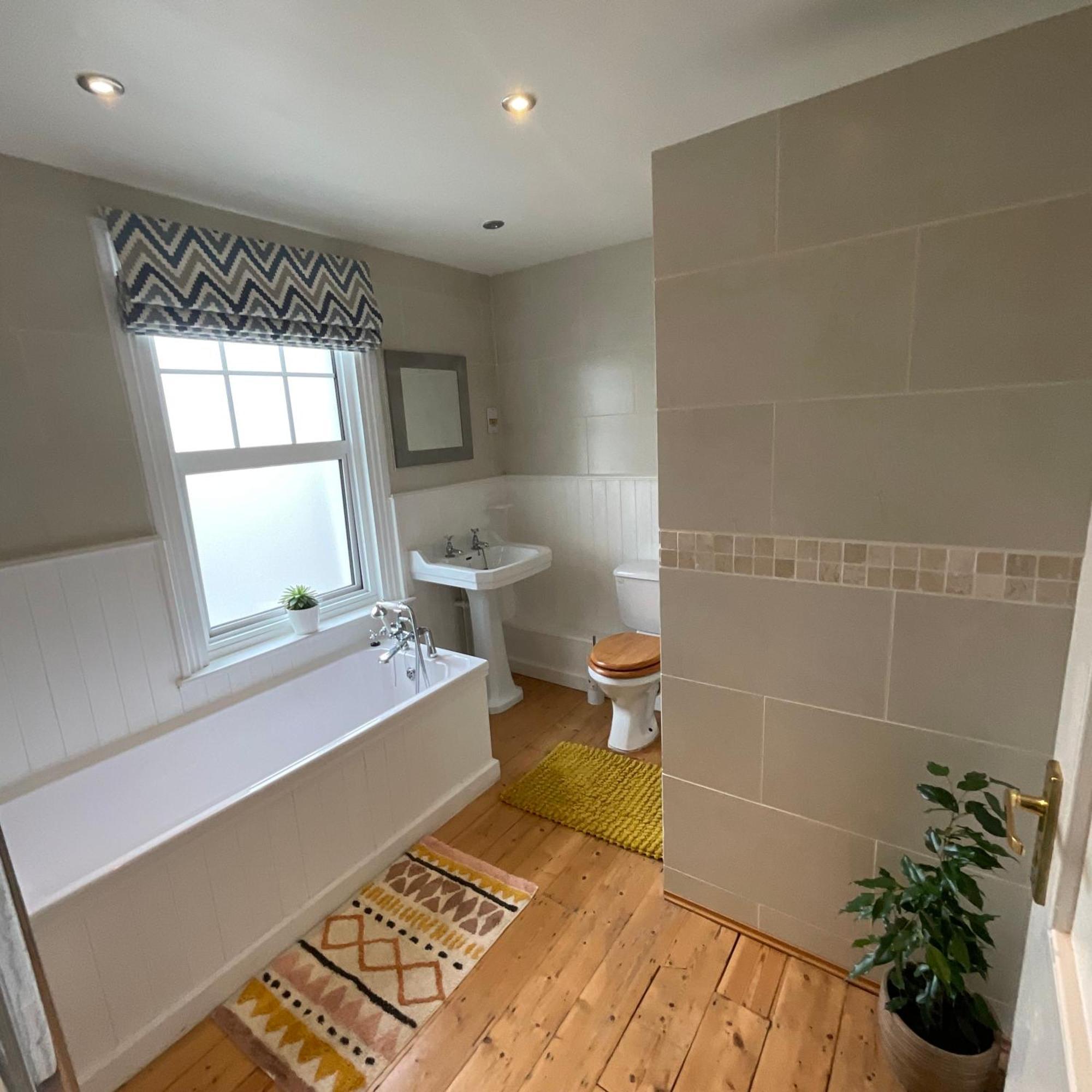 The Sandgate Cottage Extérieur photo