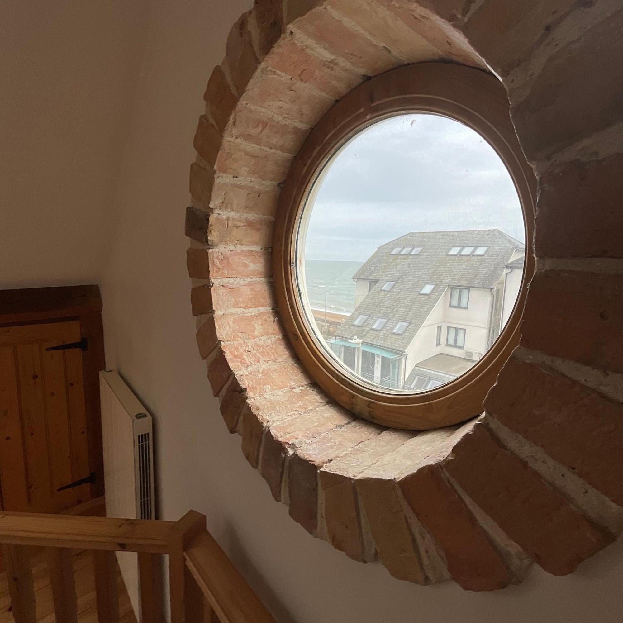 The Sandgate Cottage Extérieur photo