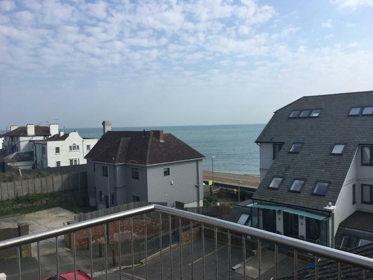 The Sandgate Cottage Extérieur photo