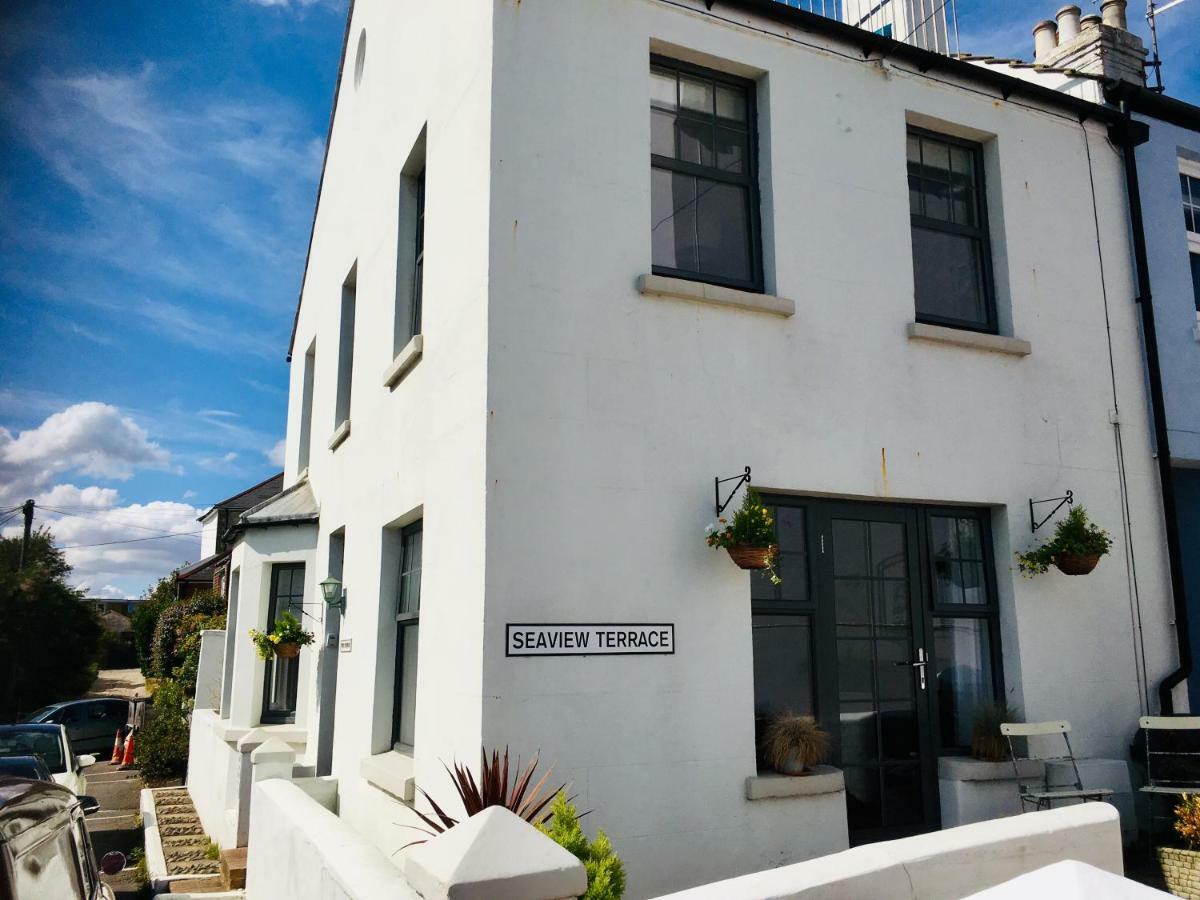 The Sandgate Cottage Extérieur photo