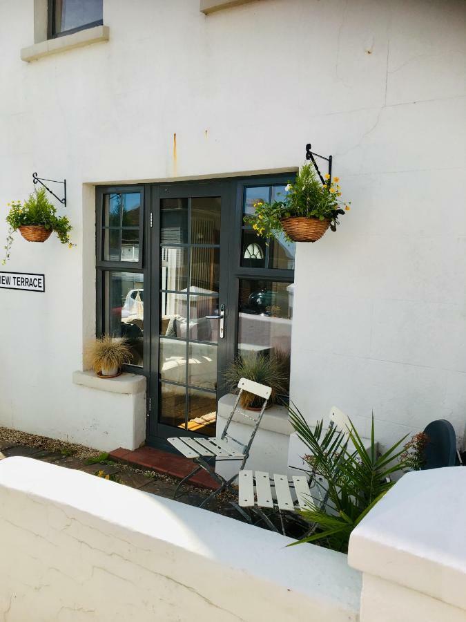 The Sandgate Cottage Extérieur photo