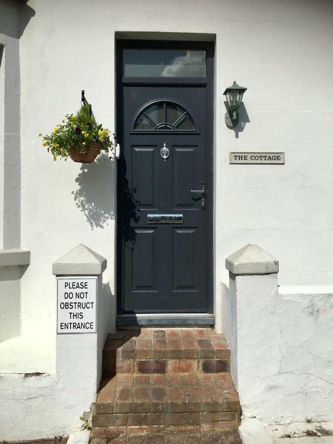 The Sandgate Cottage Extérieur photo