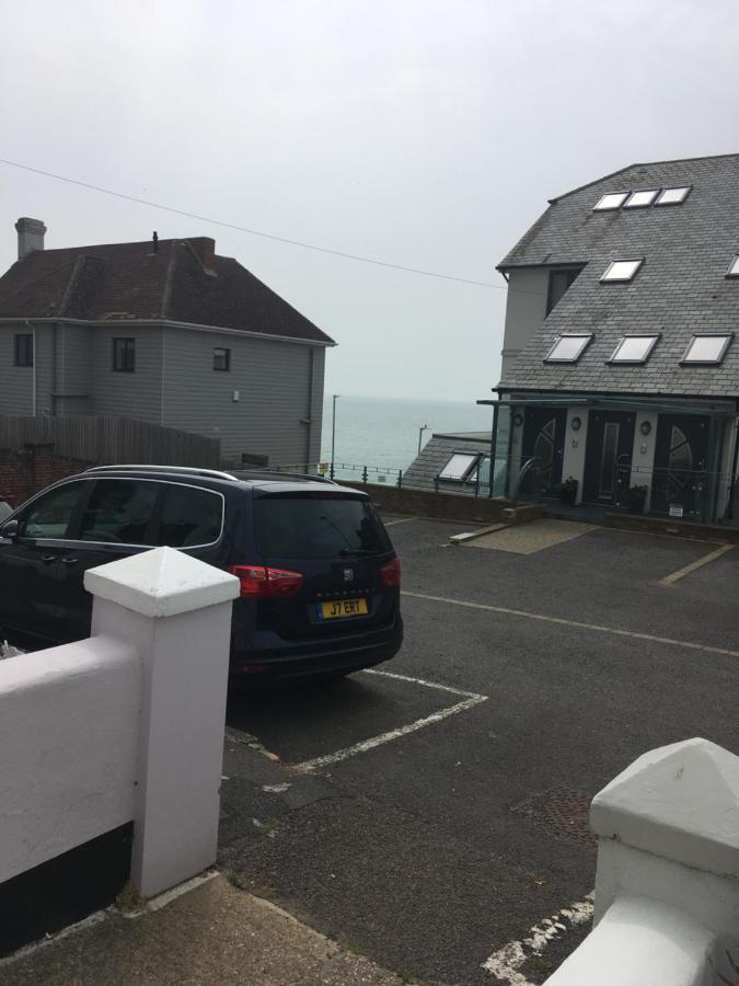 The Sandgate Cottage Extérieur photo
