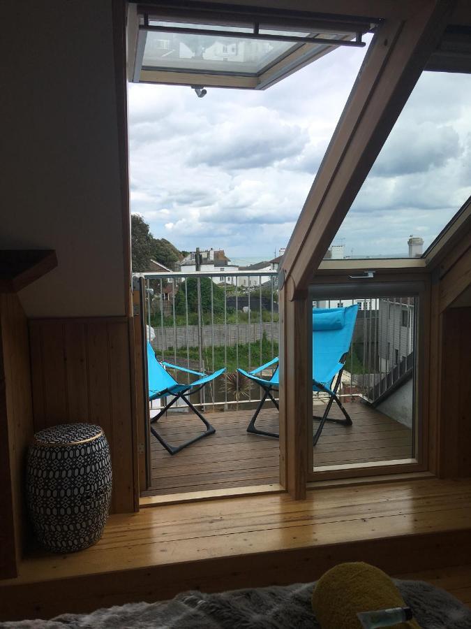 The Sandgate Cottage Extérieur photo